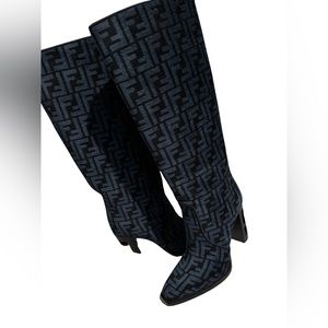 Fendi Boot